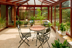 Emneth Hungate conservatory quotes