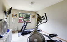 Emneth Hungate home gym construction leads