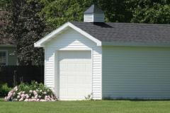 Emneth Hungate outbuilding construction costs